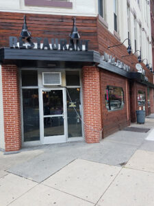 William Penn Bar & Restaurant - Lebanon