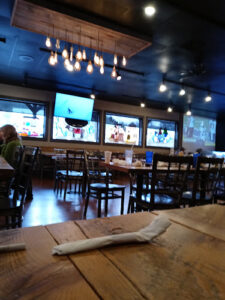 Willie Brooks BBQ Boone - Boone