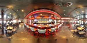 Willie G's Seafood - Houston