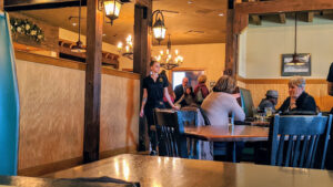Willie Sue's. Sumter,S.C. - Sumter