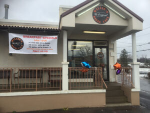 Willie's Bagel Cafe - Utica