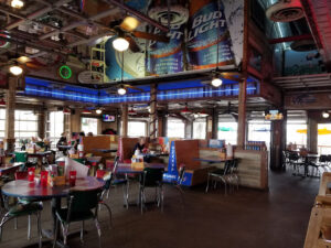 Willie's Grill & Icehouse - Houston