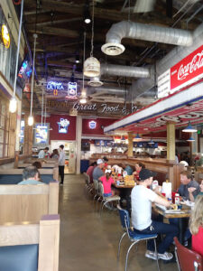 Willie's Grill & Icehouse - Spring