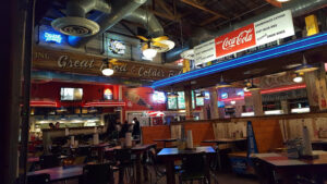 Willie's Grill & Icehouse - San Antonio