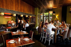 Willi's Seafood & Raw Bar - Healdsburg