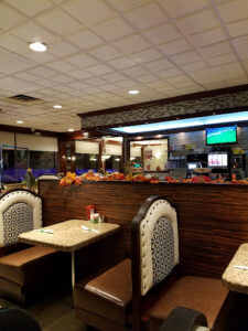 Williston Townhouse Diner - Williston Park