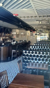 Willistons' - Williston Park