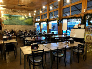 Willow Creek Cafe & Club - Mason
