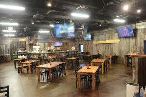 Willow Pond Catfish Restaurant - Paducah