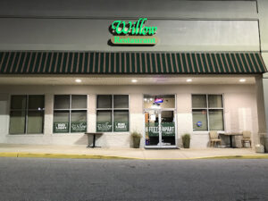 Willow Restaurant and Pub - Glen Burnie