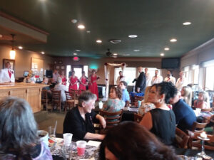 Willow Ridge Golf Course & Restaurant - Fort Dodge