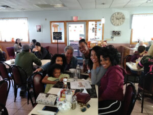 Willow Tree Restaurant - New Bedford