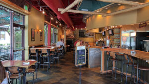 Willowcreek Grill - Boise