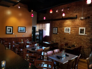 Willow's Bistro - Winston-Salem