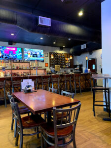 Willows Pizza & Restaurant - South Portland
