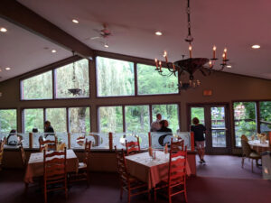 Willowtree Inn Restaurant - Stroudsburg