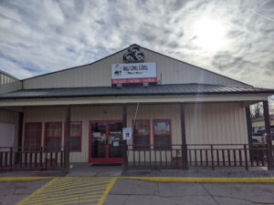 Will's Chill & Grill - Richmond