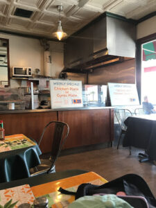 Willy's Eatery - Anaheim