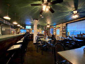 Willy's Kitchen - Glen Burnie