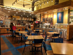 Willy's Mexicana Grill - Lawrenceville