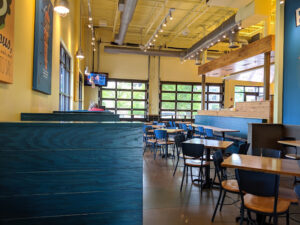 Willy's Mexicana Grill - Smyrna