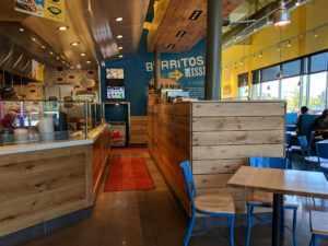 Willy's Mexicana Grill - Tucker