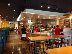 Willy's Mexicana Grill - Peachtree Corners