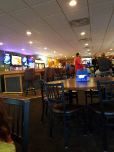 Willy's Sports Bar - Watertown