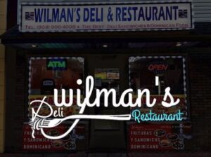 Wilman's Deli & Restaurant - Elizabeth