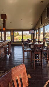 Wilshire's Restaurant and Events - Georgetown