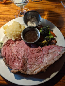 Wilson Creek Inn - Menomonie