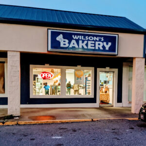 Wilson's Bakery - Warner Robins