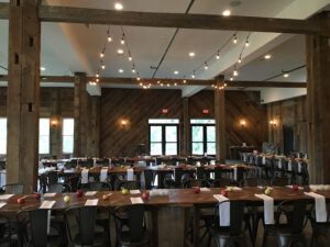 Wilson's Ciderhouse & Venue - Iowa City