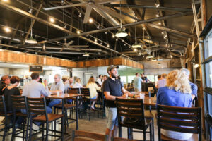 Wilson's Eatery - Raleigh