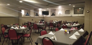 Wilson's Fish Bowl Inn - Altoona