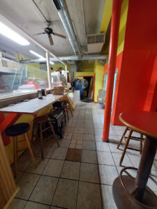 Wilson's Pizza & Grill - Kansas City