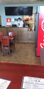 Win Hing - Denton