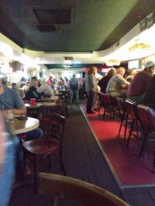 Win Place & Show Bar & Package Liquor Store - Ruidoso