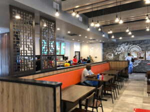 Win Win Asian Kitchen - Brandon
