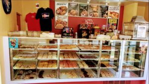 Winchell's Donut House - Aurora