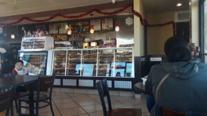 Winchell's Donut House - South Gate