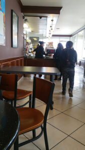 Winchell's Donut House - Hacienda Heights