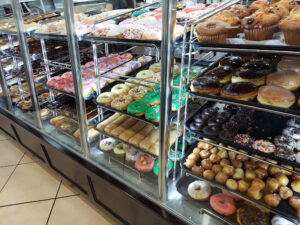 Winchell's Donut House - Rowland Heights