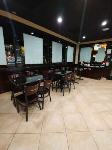 Winchell's Donut House - Fontana