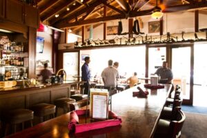 Winchesters Grill & Saloon - Ventura