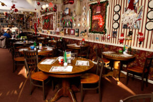 Windhill Pancake Parlor - McHenry