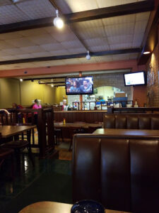 Windmill Cafe - Pella