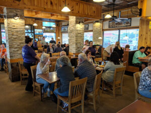 Windmill Grill - Kokomo