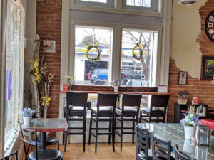 Windsor Lake Coffee - Windsor
