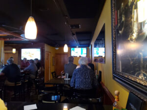 Windward Bar & Grille - Clearwater